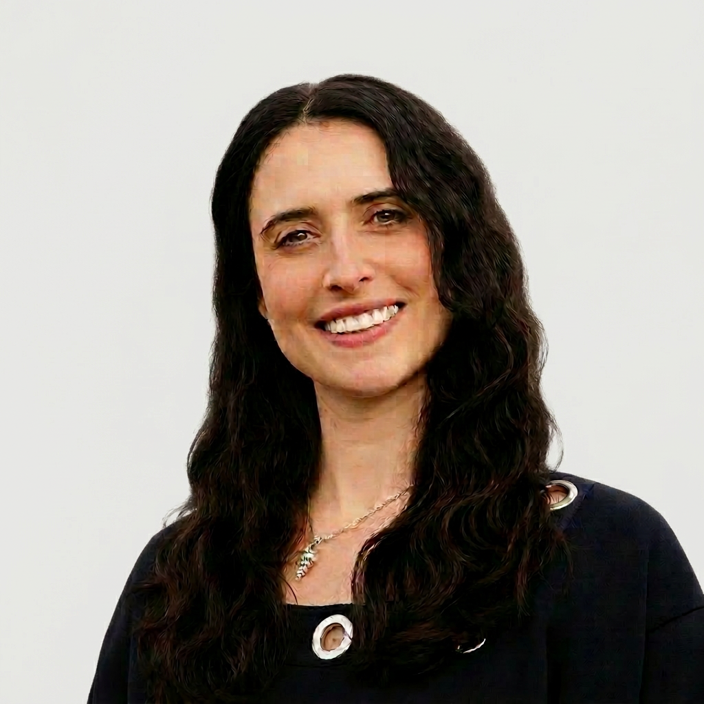 Catherine Shinerock — Operations Director