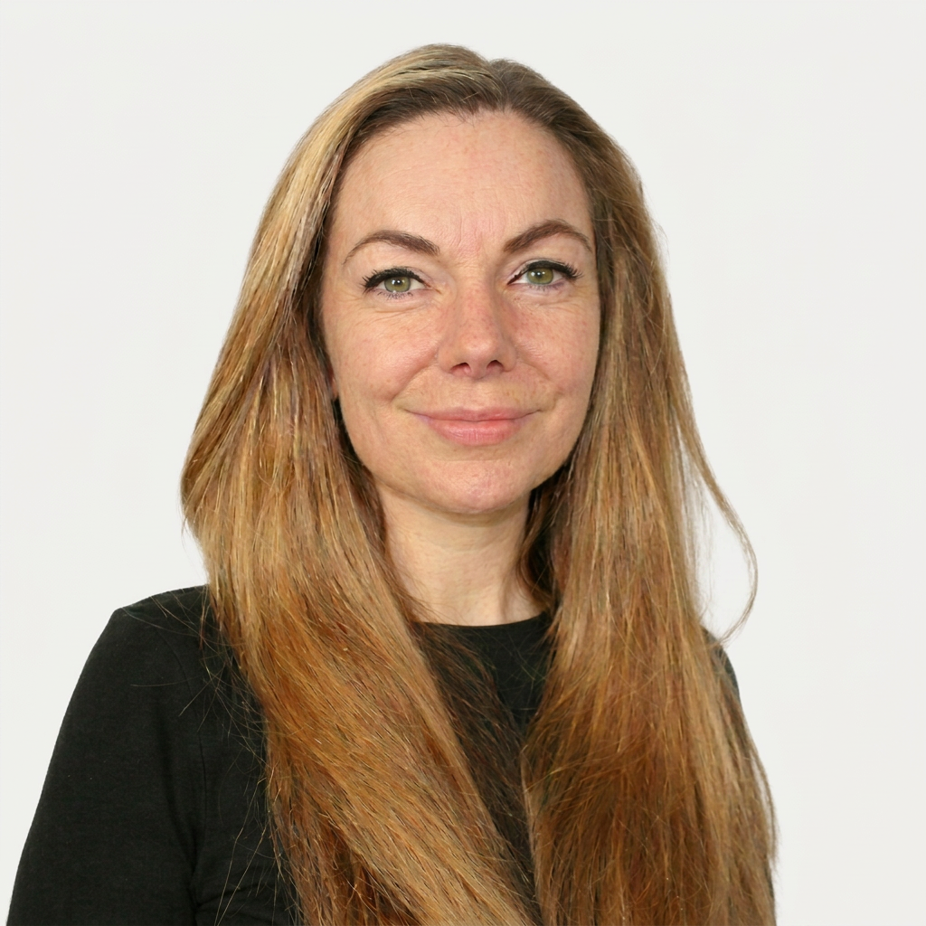 Louise Mccauley — Lettings Manager
