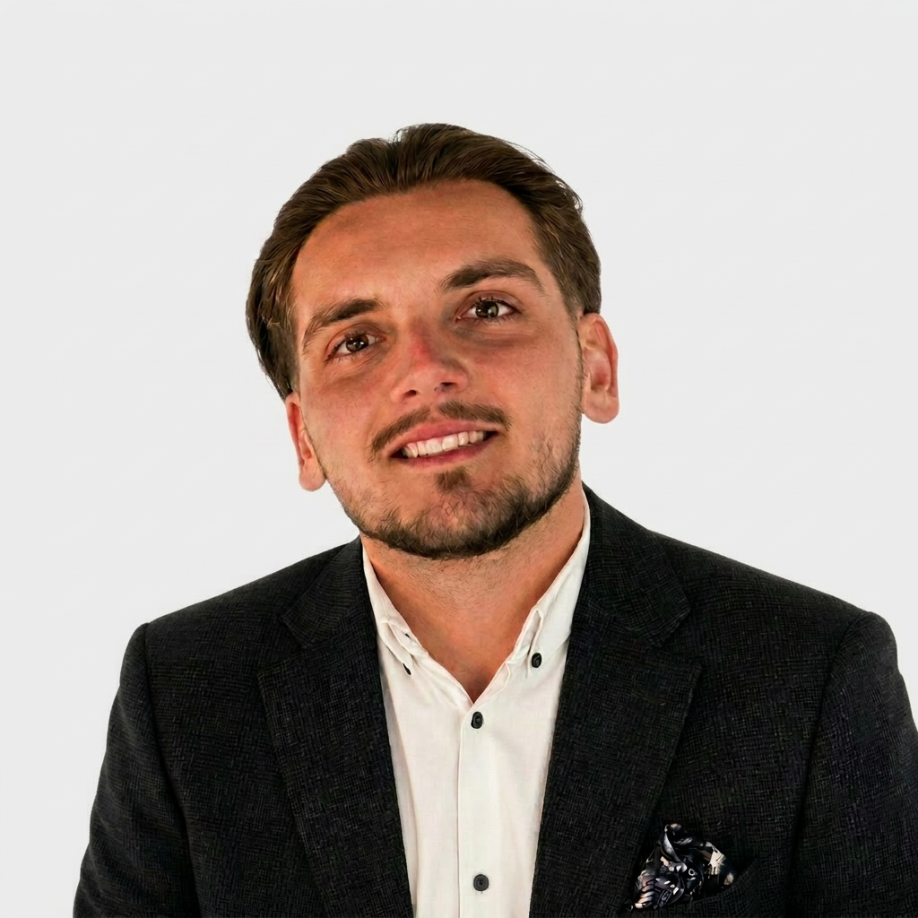Harry Deards - Gunner — ARO Advisor
