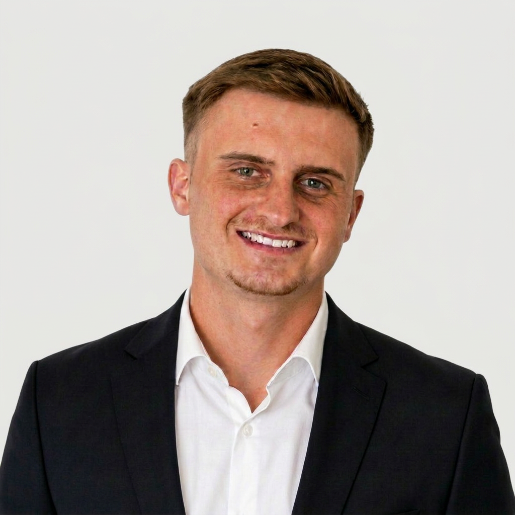 Sam Wilkins — Senior Underwriter